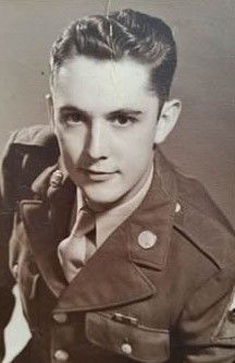 Darwyn Snyder, Battle of the Bulge